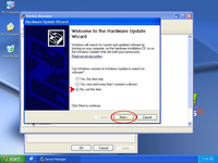 Change from IDE to AHCI without reinstall - Don't Use Windows Update