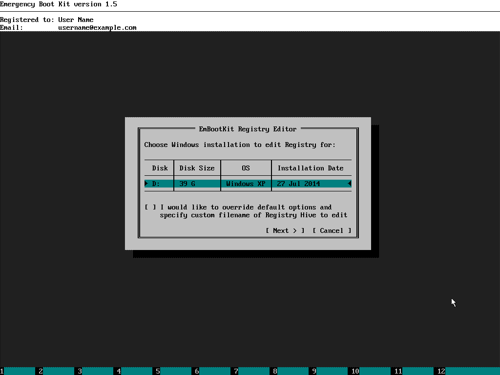 1 click pc fix 41 Serial number - Smart Serials