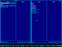 Fix BOOTMGR is missing with EBCD - Reading Windows XP installation disk