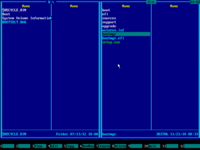 Fix BOOTMGR is missing with Emergency Boot Kit - Navigating to BOOTMGR file