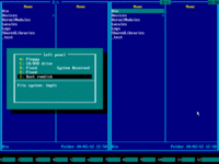 Fix BCD status 0xC000000E with EBCD - Choosing Windows 7 boot partition