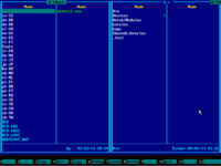 Fix BCD status 0xC000000E with Emergency Boot Kit - Selection of BCD-related Files For Backup