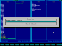 Fix BCD status 0xC000000E with EBCD - Navigating to BOOTMGR file