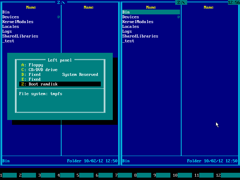 Windows Vista Boot Bcd Problem