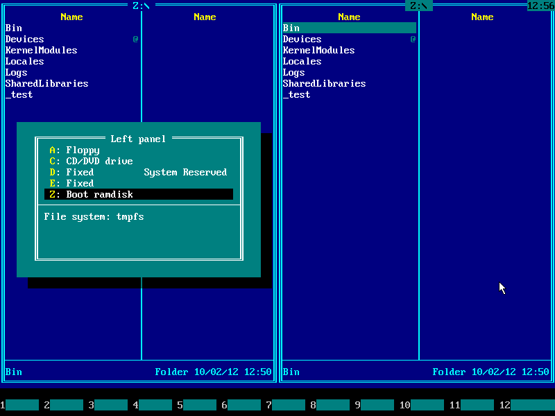 Fix BCD status 0xC0000098 with EBCD - Choosing Windows 7 boot partition