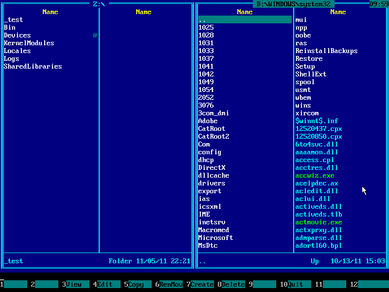 Bypassing Windows Logon Screen and Running CMD.EXE With SYSTEM Privileges