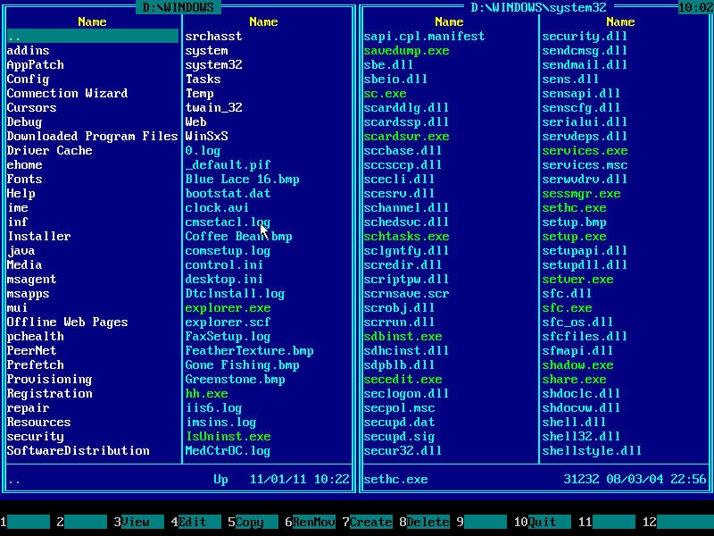 Bypassing Windows Logon Screen and Running CMD.EXE With SYSTEM Privileges