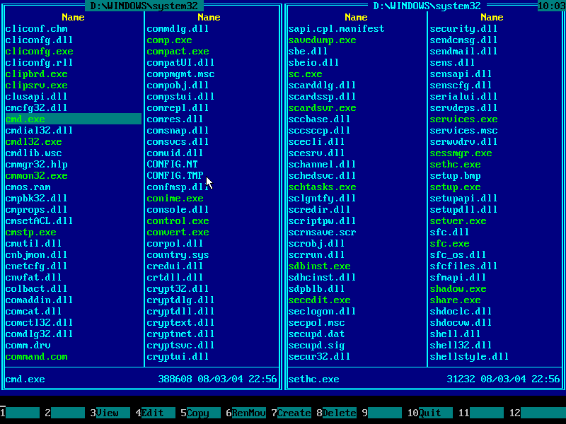 Bypassing Windows Logon Screen and Running CMD.EXE With SYSTEM Privileges