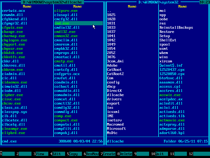 Bypassing Windows Logon Screen and Running CMD.EXE With SYSTEM