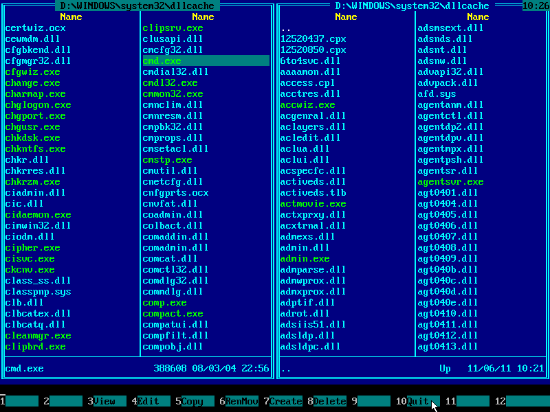 Bypassing Windows Logon Screen and Running CMD.EXE With SYSTEM Privileges