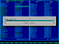 Bypass Windows Logon with Emergency Boot Kit - Appending SETHC.EXE in the Copy Dialog for DllCache