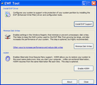 EWFTool - Installing EWF Support