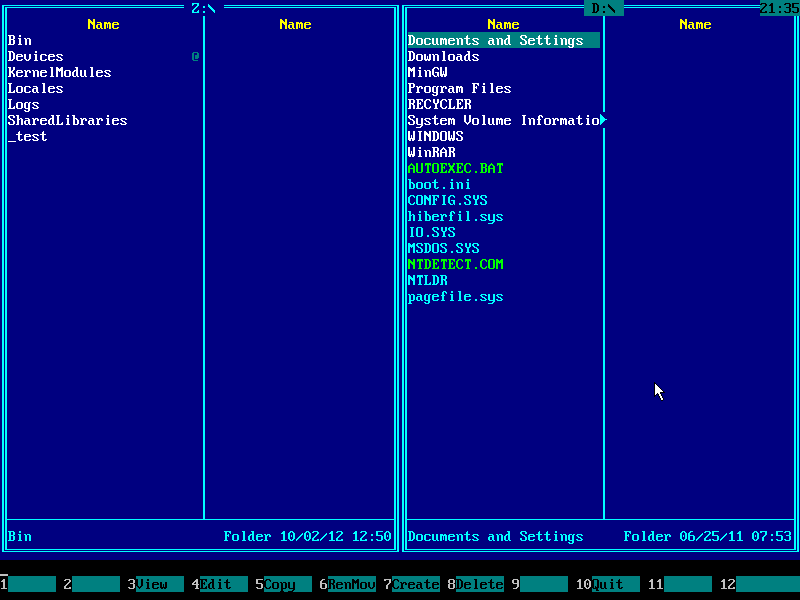 windows password