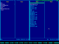 Using Emergency Boot Kit to Change Windows Password and Restore It Back - Checking Existence of Windows Password Database File