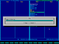 Using Emergency Boot Kit to Change Windows Password and Restore It Back - Confirm Backup of Windows Password Database