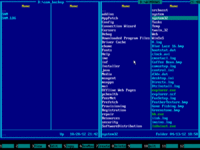 Using Emergency Boot Kit to Change Windows Password and Restore It Back - Entering System32 subfolder (in order to Restore Original Password of Windows User)