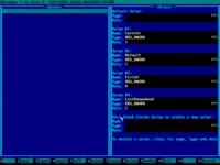 Change from IDE to AHCI in Windows - Note Current Hardware Configuration