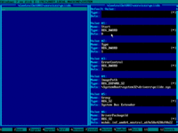 Change from IDE to AHCI in Windows - Open HKEY_LOCAL_MACHINE\SYSTEM\ControlSet001\services\pciide registry key