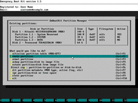 Transfer OS From HDD To SSD - Creating System Reserved partition on the SSD