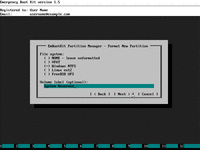 Transfer OS From HDD To SSD - Formatting System Reserved partition on the SSD