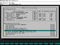 Transfer OS From HDD To SSD - Copying System Reserved partition from HDD to SSD