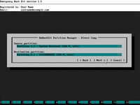 Transfer OS From HDD To SSD - System Reserved partition from HDD to SSD copying options