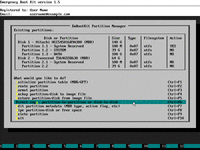 Transfer OS From HDD To SSD - Copying Windows partition from HDD to SSD