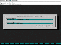 Transfer OS From HDD To SSD - Windows partition from HDD to SSD copying options