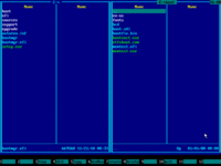 Rebuild System Reserved Partition From Scratch - Enter Boot folder