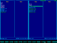 Rebuild System Reserved Partition From Scratch - Quit Emergency Boot Kit File Manager