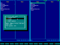 Rebuild EFI System Partition From Scratch - Choose Windows System Partition On The Left Panel