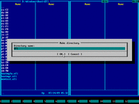 Rebuild EFI System Partition From Scratch - Creating EFI directory