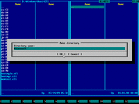 Rebuild EFI System Partition From Scratch - Creating Microsoft directory