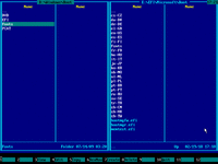 Rebuild EFI System Partition From Scratch - Fonts were copied successfully