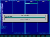 Rebuild EFI System Partition From Scratch - Creating Boot directory