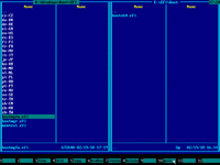 Rebuild EFI System Partition From Scratch - File copying result