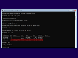 Workaround for error 0x80300024: Step 3 (BIOS)