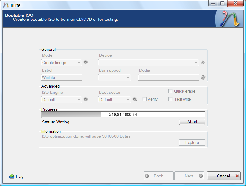 ich10r windows xp ahci