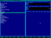 Fix Task Manager Disabled with Emergency Boot Kit - HKEY_CURRENT_USER\Software\Microsoft\Windows\CurrentVersion\Policies