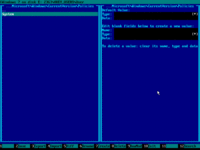 Fix Task Manager Disabled with Emergency Boot Kit - HKEY_CURRENT_USER\Software\Microsoft\Windows\CurrentVersion\Policies\System