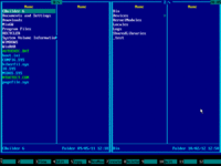 Fix NTLDR is missing with Emergency Boot Kit - Checking non-existence of NTLDR file