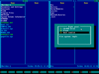 Fix NTLDR is missing with Emergency Boot Kit - Choosing Windows XP installation disk