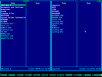 Fix NTLDR is missing with Emergency Boot Kit - Reading Windows XP installation disk