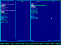 Fix NTLDR is missing with Emergency Boot Kit - Navigating to I386 folder