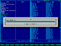 Fix NTLDR is missing with Emergency Boot Kit - Restoring NTLDR on the system disk