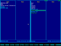 Fix BOOTMGR is missing with Emergency Boot Kit - Verifying BOOTMGR is restored on the system disk