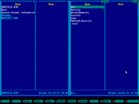 Fix BCD status 0xC000000E with Emergency Boot Kit - Entering Boot Folder on the Boot Partition