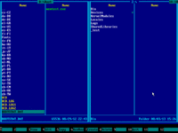 Fix BCD status 0xC000000E with Emergency Boot Kit - BCD-related Files are Ready to be Renamed