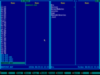 Fix BCD status 0xC000000E with Emergency Boot Kit - Exiting the Emergency Boot Kit File Manager