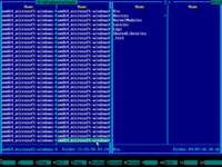 Fix BCD status 0xC0000225 with Emergency Boot Kit - Navigate to the amd64_microsoft-windows-b subfolder